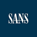 SANS Institute Logo