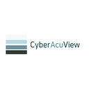 CyberAcuView Logo