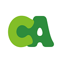 CyberAgent logo