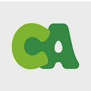 CyberAgent logo