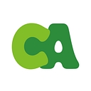 Favicon of CyberAgent