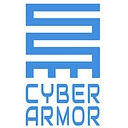 CyberArmor Logo