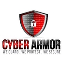 Cyber Armor Logo
