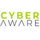 Cyber Aware logo