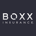 BOXX Insurance Logo