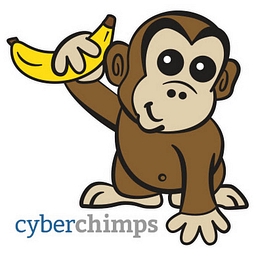 CyberChimps Responsive logo