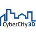 Cybercity 3d, Inc. logo