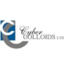Cybercolloids logo