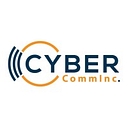 Cyber Communications Sales, Inc. logo