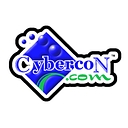 Cybercon logo