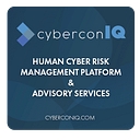 cyberconIQ PhishFixIQ Logo
