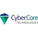 Cybercore Technologies logo