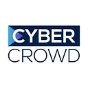Cybercrowd logo