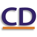 Cyberdata logo