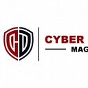 Cyber Defense Magazine logo