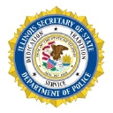 Illinois Secretary Of State logo