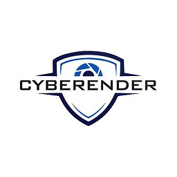 Cyberender LLC logo