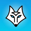 Cyber Fox Ag logo