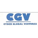 CyberGlobal logo