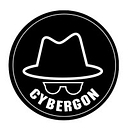 Cybergon Logo