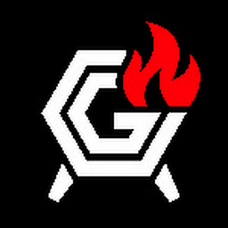 Cyber Grills logo