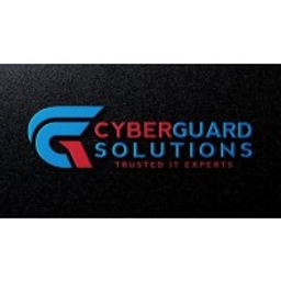CyberGuard Solutions LLC logo