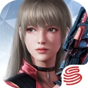 cyberhunter.game logo