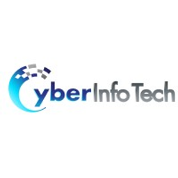 Cyber Infotech LLC logo