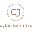 cyberjammies.com logo