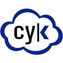 Cyberkinetics logo