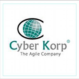Cyber Korp Inc logo