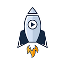 CyberLaunch logo