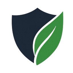 Cyberleaf logo