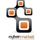 Favicon of Cybermarket