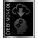 Cyber Mongol Inc. logo