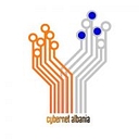 CyberNet Albania Logo
