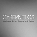 Cybernetics logo