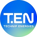 Technip Energies India Limited logo