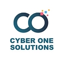 Cyber One Solutions logo