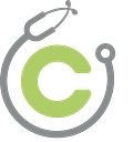 Cyberpatient logo