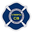 CYBERPOL Logo