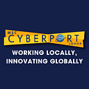 MSC Cyberport Sdn Bhd logo