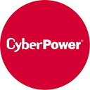 CyberPower PowerPanel Personal logo