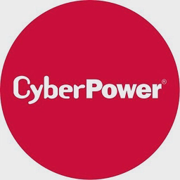 CyberPower logo