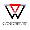 Cyberprism logo