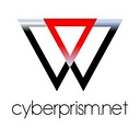 CyberPrism Logo