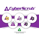 Cyberscrub Llc logo