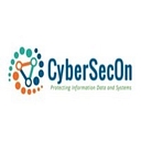Cybersecon logo