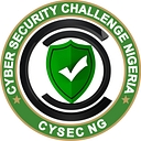 CYSEC NG Logo