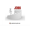 Cybersecurity Jobs Logo